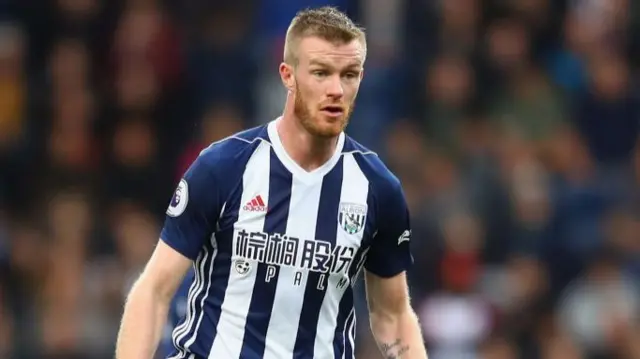 Chris Brunt