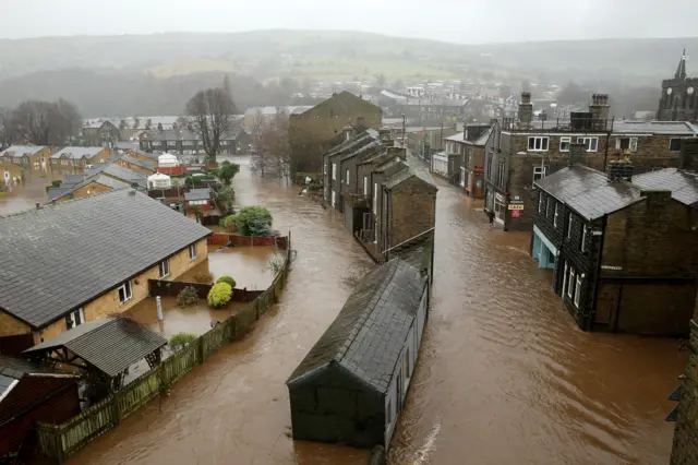 Mytholmroyd