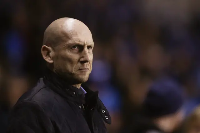 Jaap Stam
