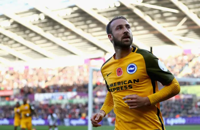 Glenn MUrray