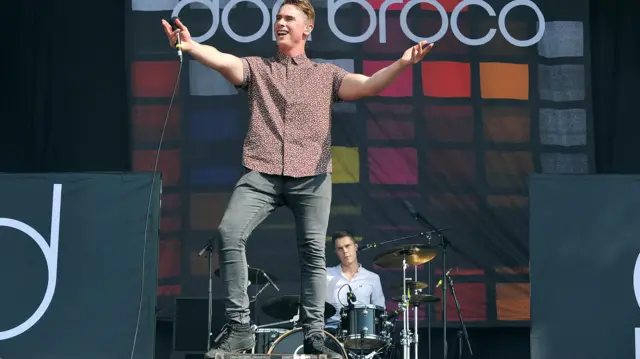 Don Broco