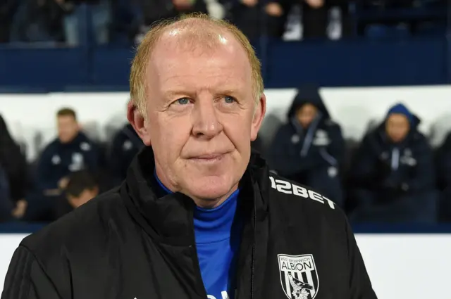 Gary Megson