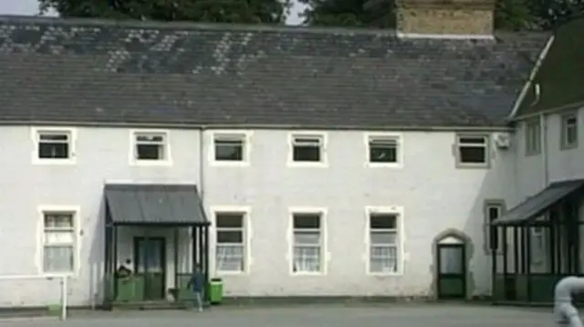 St Williams children home