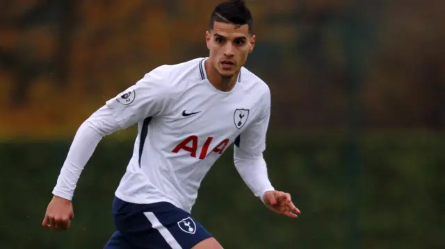 Erik Lamela