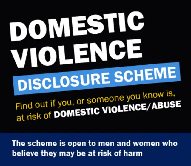 Domestic abuse