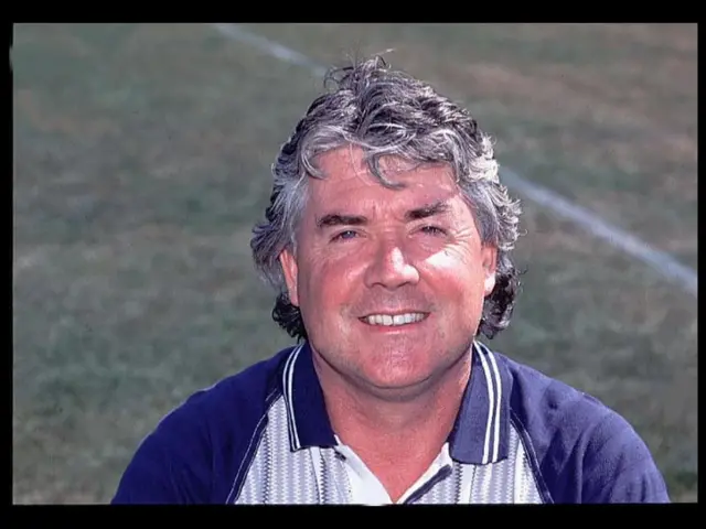 Joe Kinnear