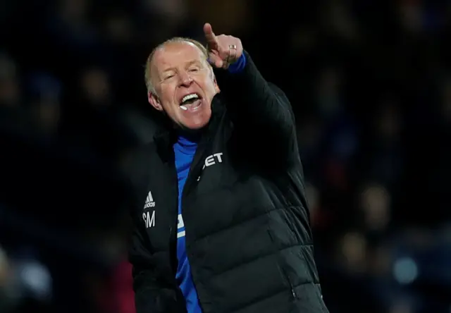 Gary Megson