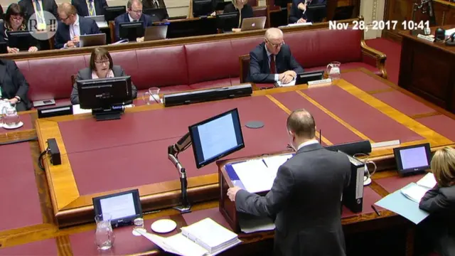 The RHI Inquiry