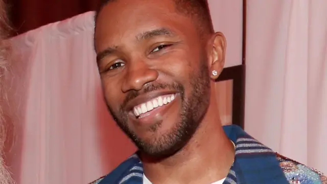 Frank Ocean