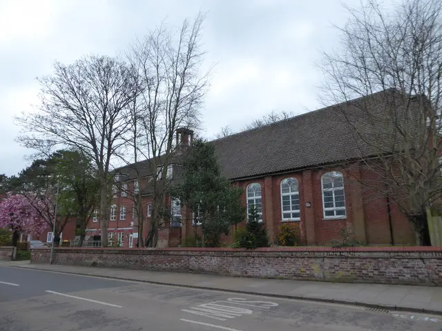 Paston Sixth Form College