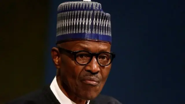 Muhammadu Buhari