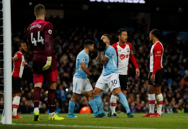 Nicolas Otamendi