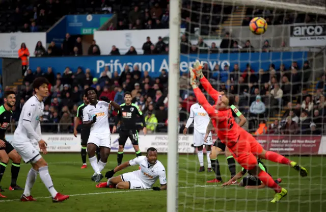 Wilfried Bony