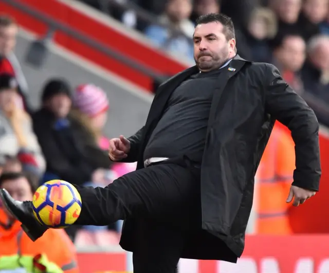 David Unsworth