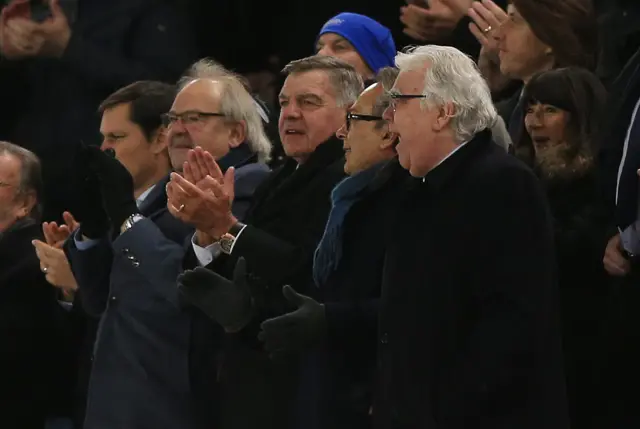 Bill Kenwright