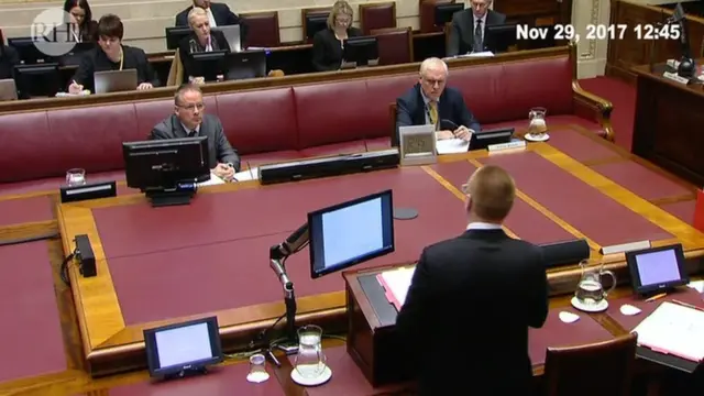 RHI Inquiry