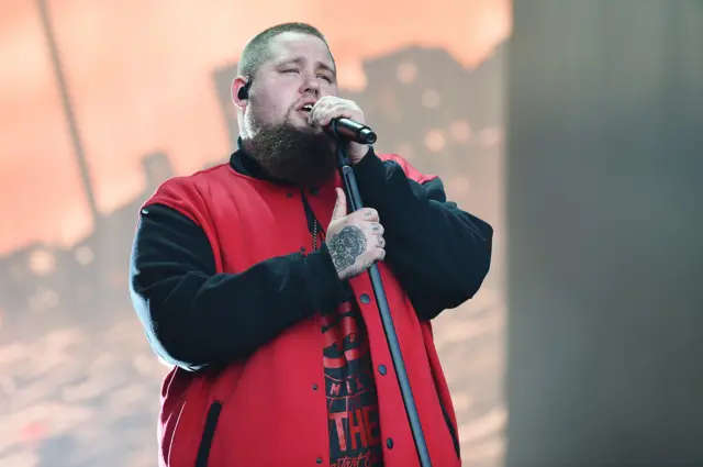 Rag 'n' Bone Man