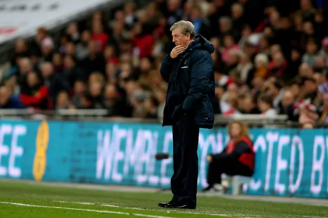 Roy Hodgson
