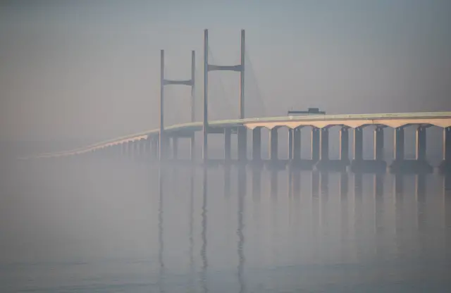 Severn Bridge