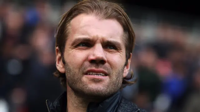 Robbie Neilson