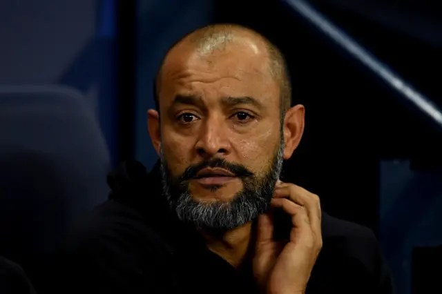 Nuno Espirito Santo