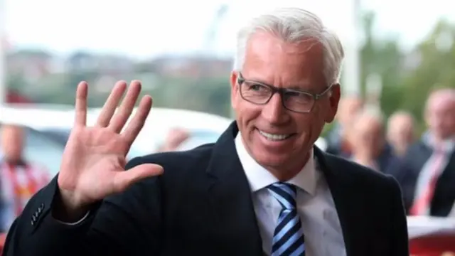 Alan Pardew