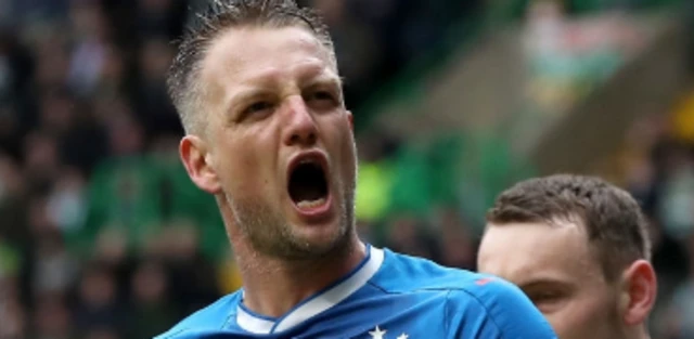 Clint Hill