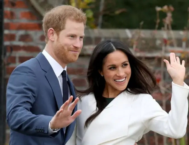 harry and meghan