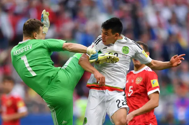 Igor AKinfeev