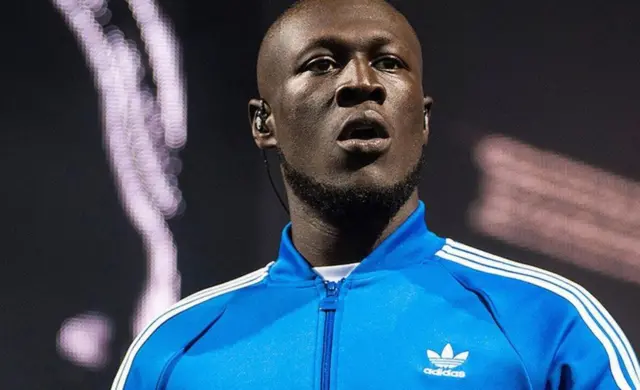 Stormzy