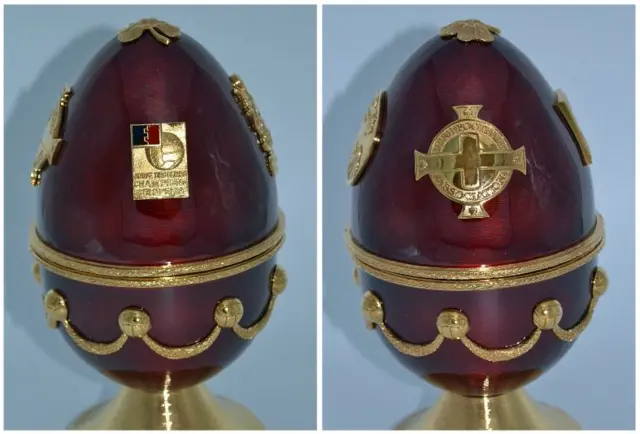 Faberge egg