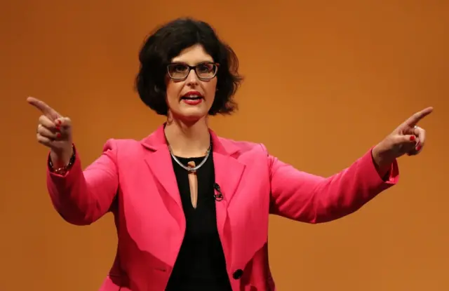 Layla Moran