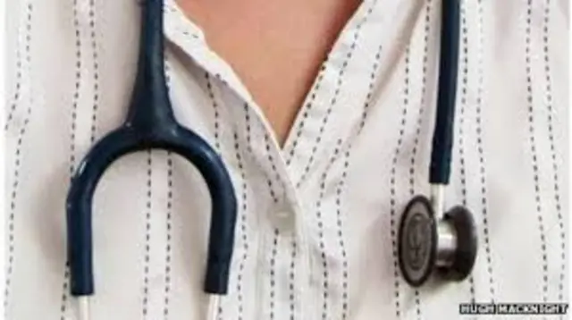 Stethoscope