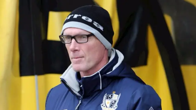 Neil Aspin