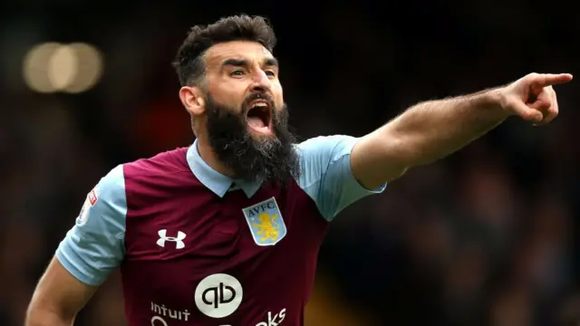 Mile Jedinak