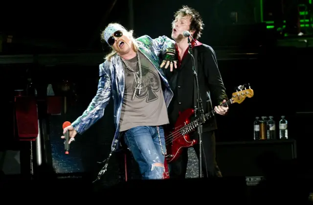 Guns 'N Roses