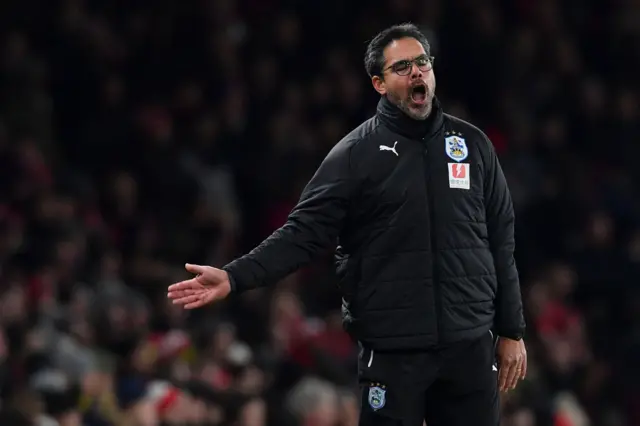 David Wagner