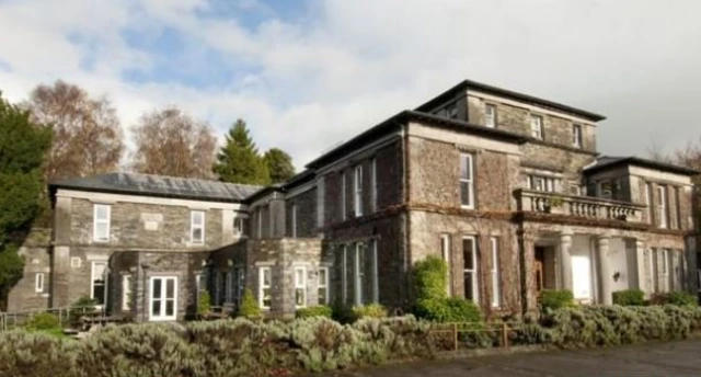 Windermere Manor