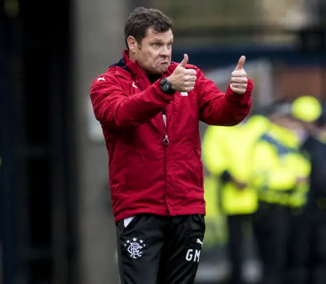 Graeme Murty