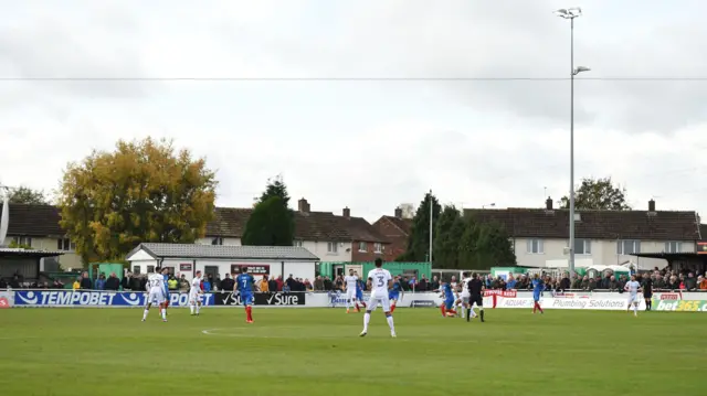 Shaw Lane fans