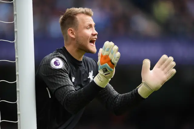 Simon Mignolet