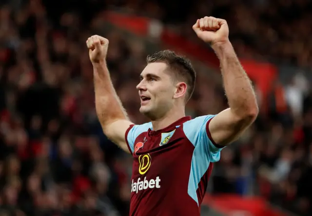 Sam Vokes