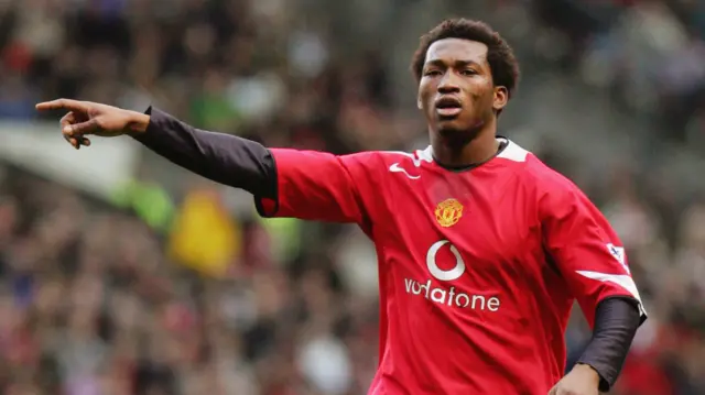 Eric Djemba-Djemba