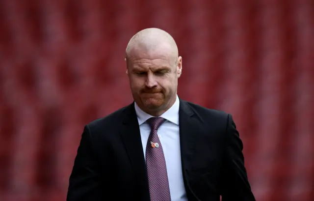 Sean Dyche