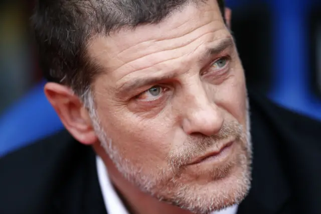 Slaven Bilic