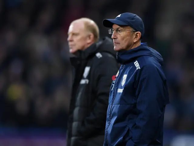 Tony Pulis