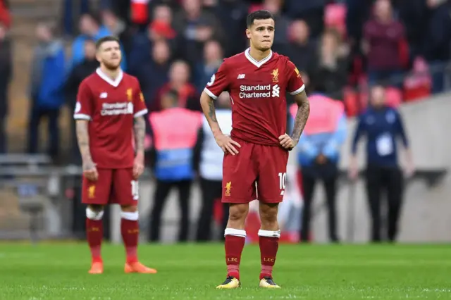 Philippe Coutinho