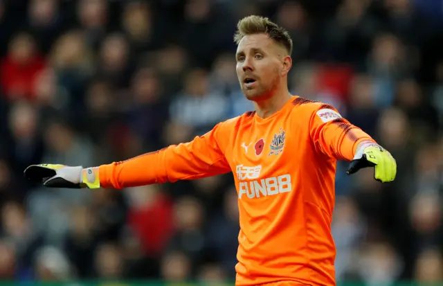 Rob Elliot