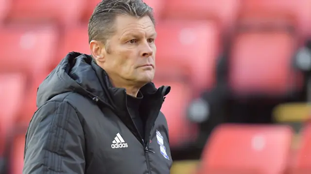 Steve Cotterill