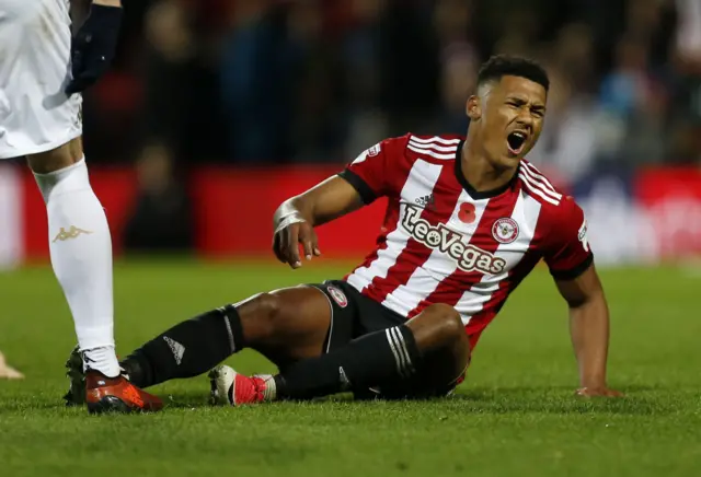 Ollie Watkins